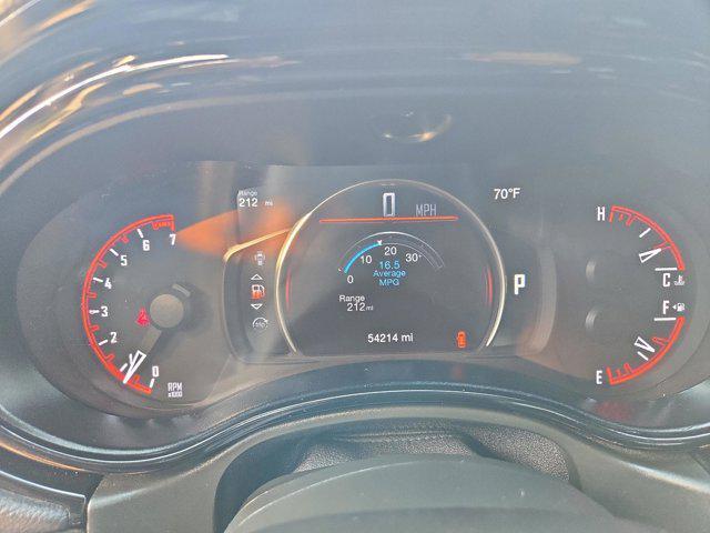 used 2022 Dodge Durango car, priced at $27,453