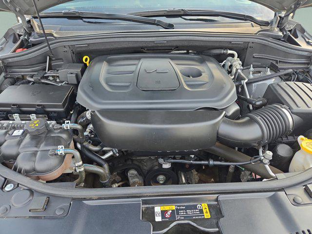 used 2022 Dodge Durango car, priced at $27,453