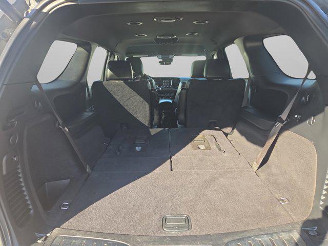 used 2022 Dodge Durango car, priced at $27,453
