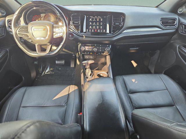 used 2022 Dodge Durango car, priced at $27,453