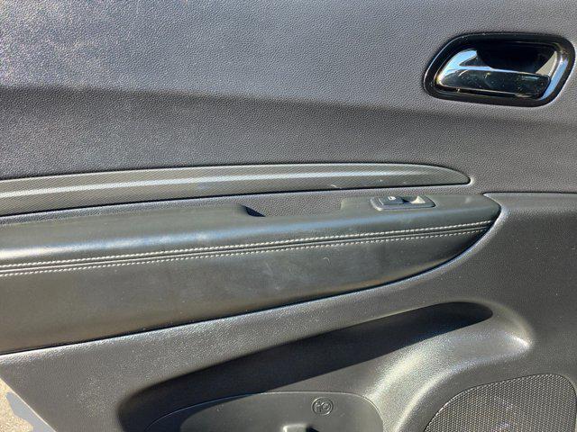 used 2022 Dodge Durango car, priced at $27,453