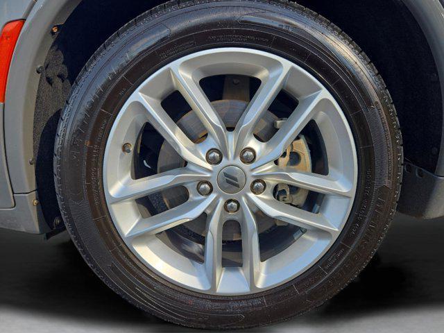 used 2022 Dodge Durango car, priced at $27,453