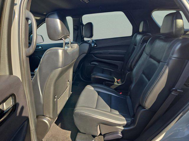 used 2022 Dodge Durango car, priced at $27,453