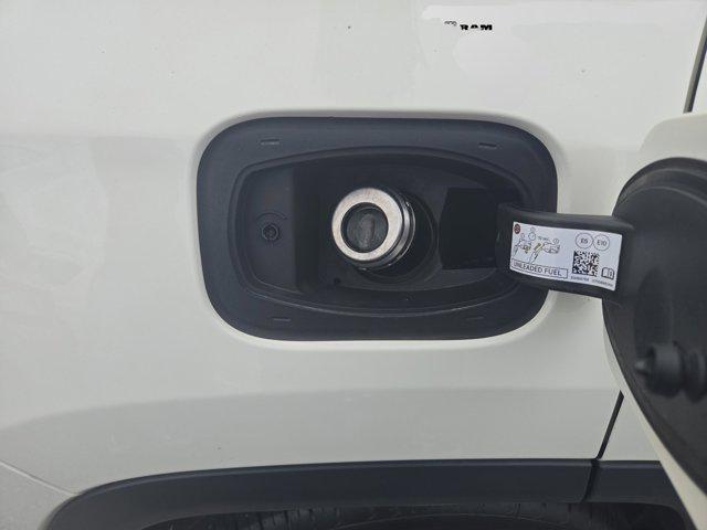 used 2019 Jeep Compass car, priced at $15,807