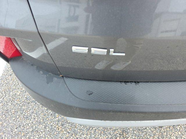 used 2021 Ford Escape car, priced at $21,491