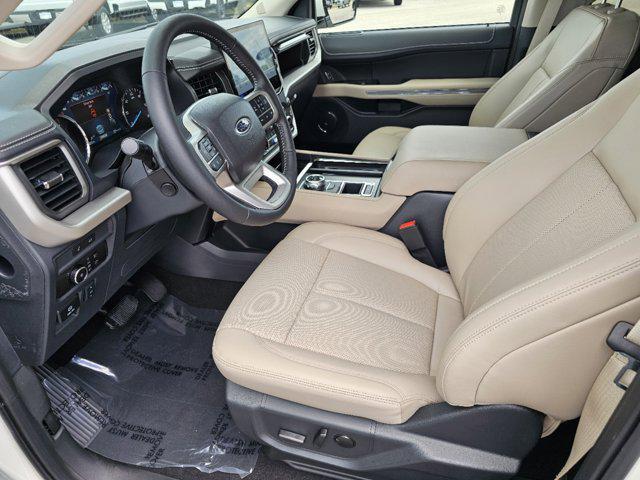 new 2024 Ford Expedition car, priced at $63,621