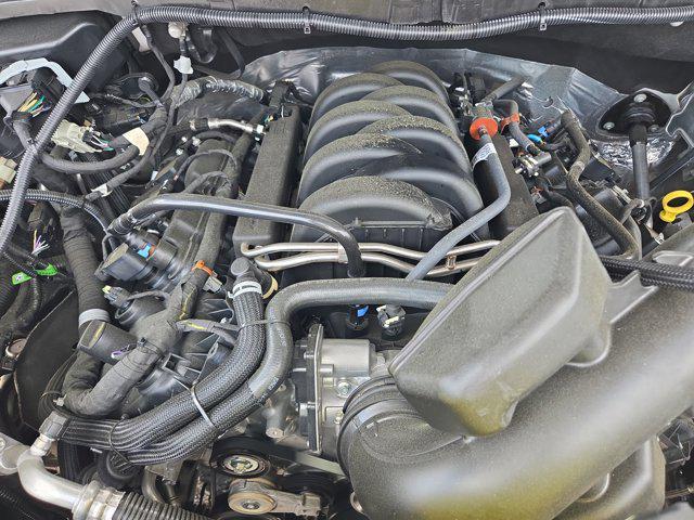 new 2024 Ford F-150 car, priced at $80,539