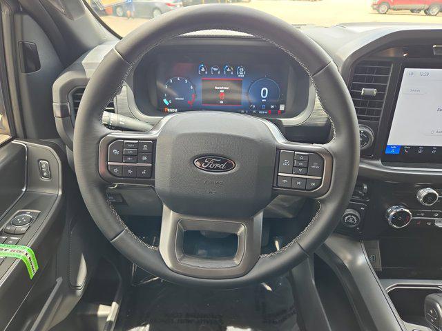 new 2024 Ford F-150 car, priced at $80,539