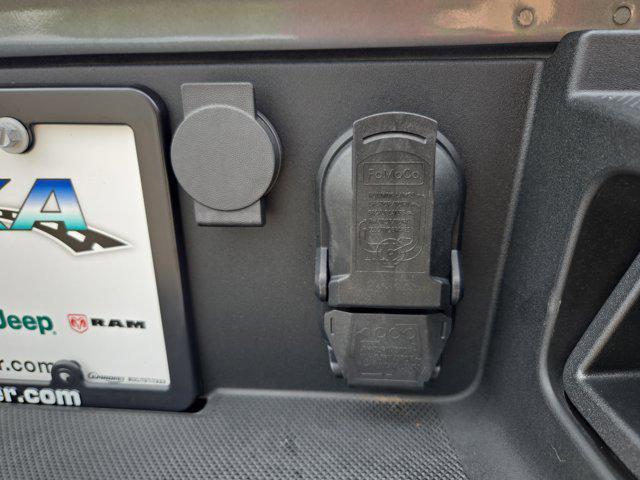 new 2024 Ford F-150 car, priced at $80,539