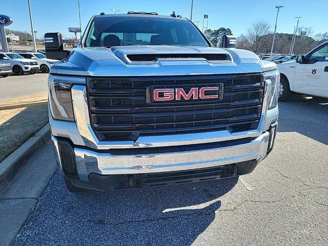 used 2024 GMC Sierra 3500 car, priced at $59,891