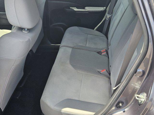 used 2015 Honda CR-V car