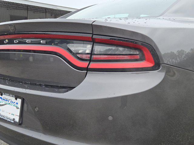 used 2022 Dodge Charger car, priced at $21,424