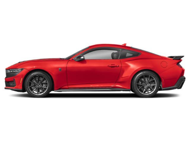 new 2025 Ford Mustang car, priced at $68,048