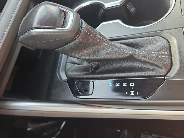 used 2023 Toyota Highlander car, priced at $34,312