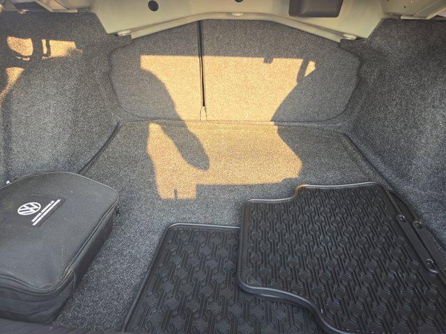 used 2021 Volkswagen Jetta car, priced at $19,499