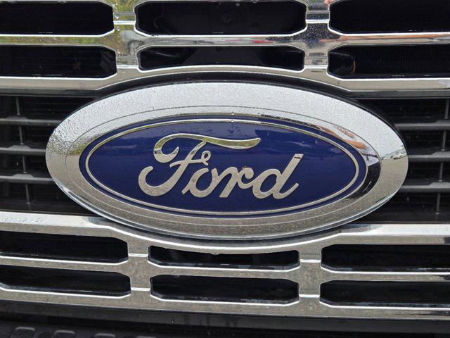 used 2023 Ford F-250 car, priced at $56,026