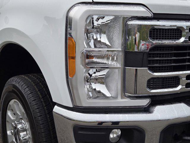 used 2023 Ford F-250 car, priced at $56,026