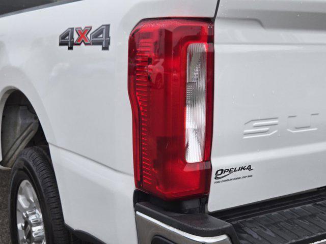 used 2023 Ford F-250 car, priced at $56,026