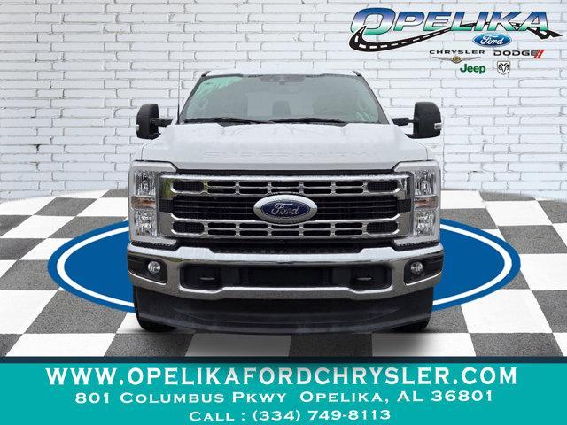 used 2023 Ford F-250 car, priced at $56,026