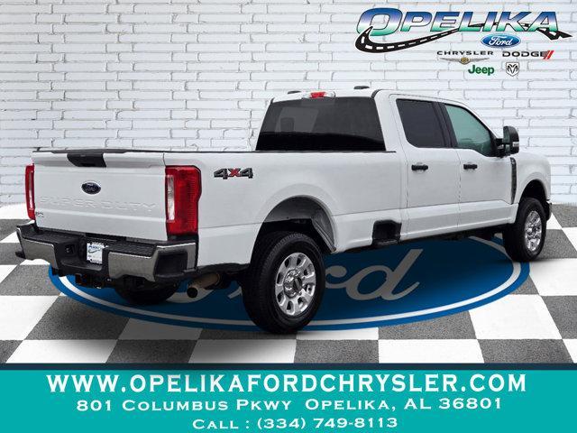 used 2023 Ford F-250 car, priced at $56,026