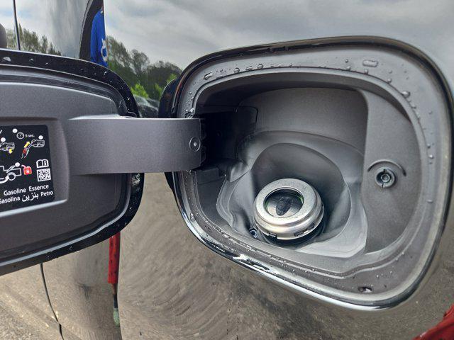 used 2025 Ram 1500 car