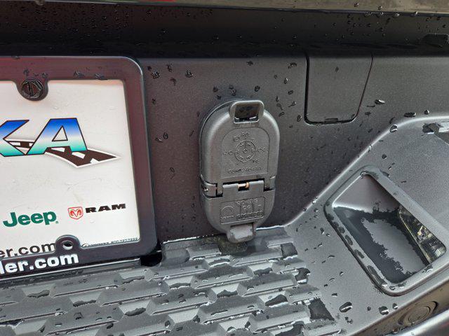 used 2025 Ram 1500 car