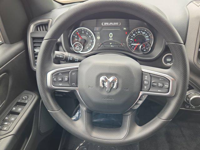 used 2025 Ram 1500 car