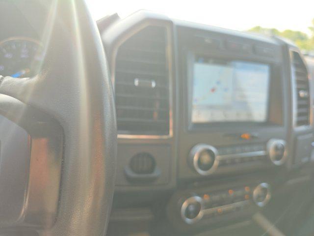 used 2018 Ford Expedition car, priced at $20,391