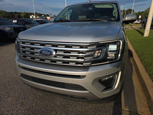 used 2018 Ford Expedition car, priced at $20,391