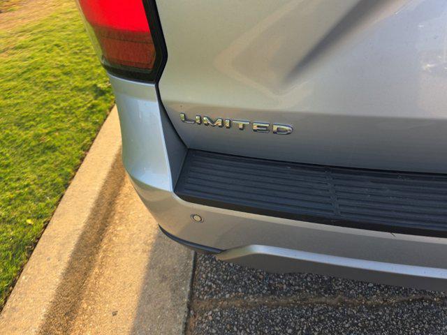 used 2018 Ford Expedition car, priced at $20,391