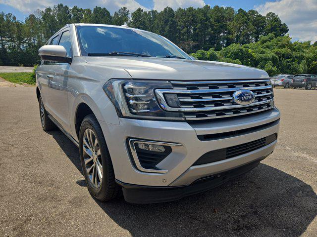 used 2018 Ford Expedition car, priced at $19,347