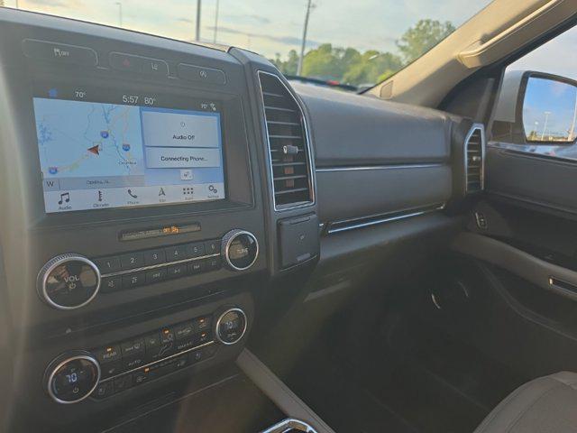used 2018 Ford Expedition car, priced at $20,391