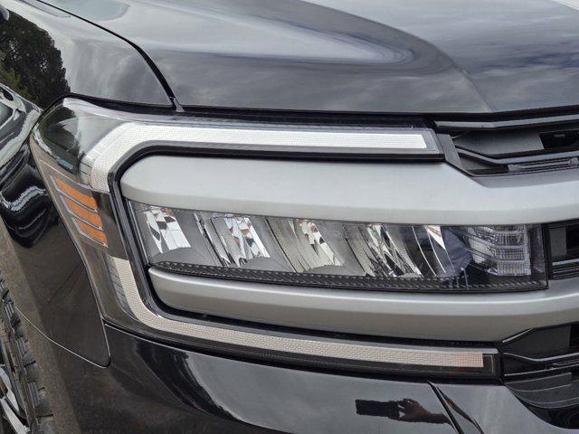 new 2024 Ford Expedition car, priced at $65,475