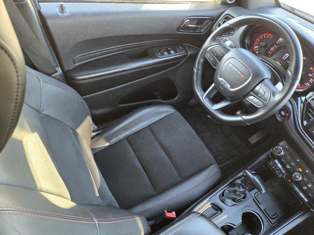 used 2021 Dodge Durango car, priced at $36,452