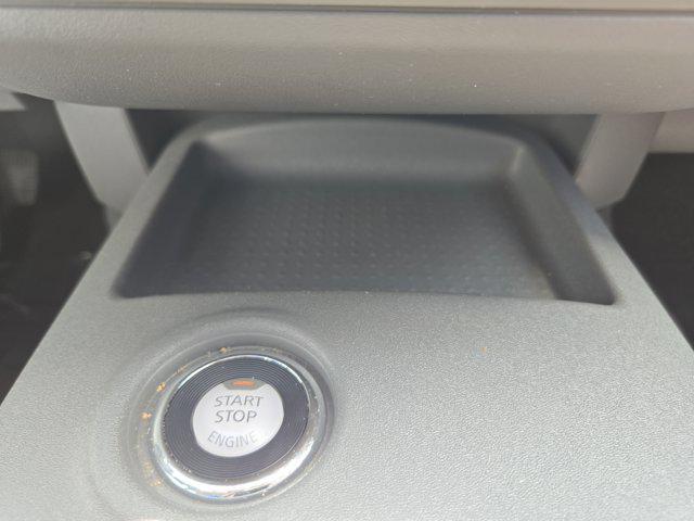 used 2021 Nissan Frontier car, priced at $24,937