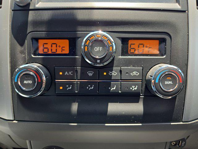 used 2021 Nissan Frontier car, priced at $24,937