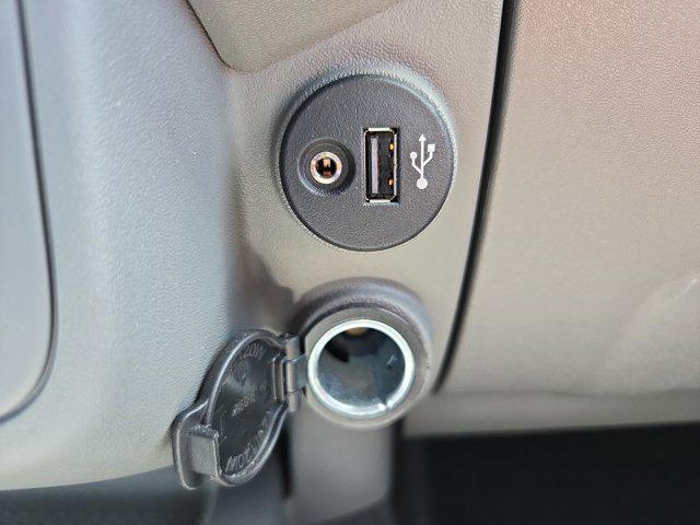 used 2021 Nissan Frontier car, priced at $24,937