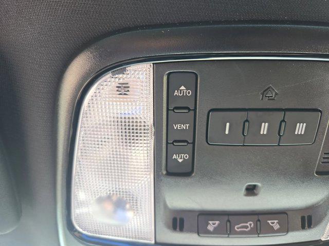 new 2026 Dodge Durango car, priced at $49,050