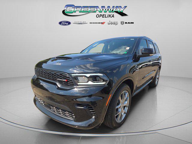 new 2026 Dodge Durango car, priced at $49,050