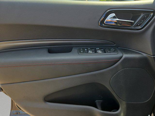 new 2026 Dodge Durango car, priced at $49,050