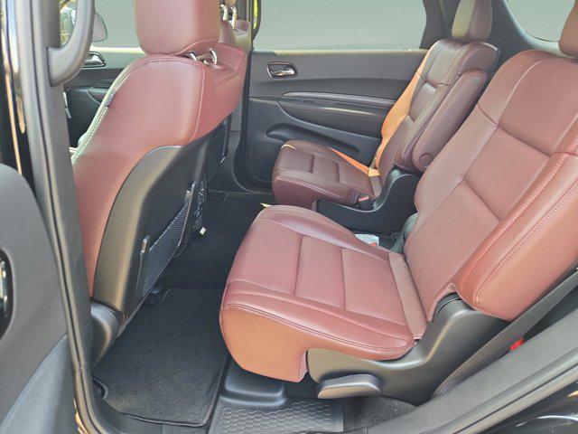 new 2026 Dodge Durango car, priced at $49,050