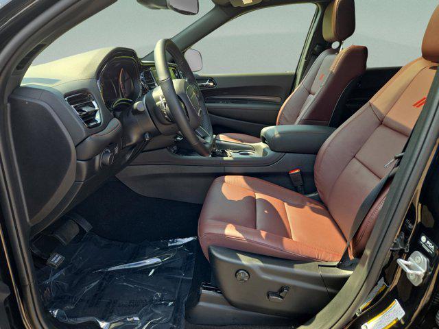 new 2026 Dodge Durango car, priced at $49,050