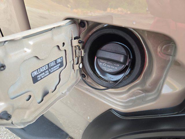 used 2024 Nissan Titan car, priced at $47,828
