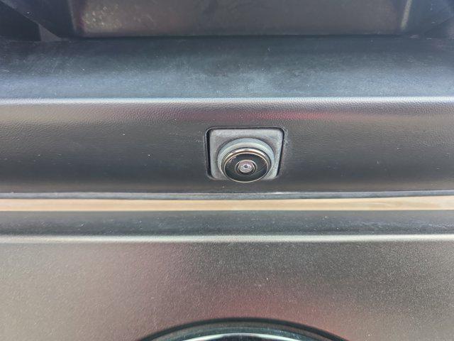 used 2024 Nissan Titan car, priced at $47,828