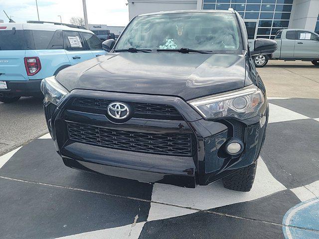 used 2014 Toyota 4Runner car, priced at $13,337