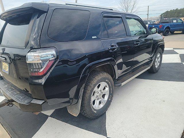 used 2014 Toyota 4Runner car, priced at $13,337