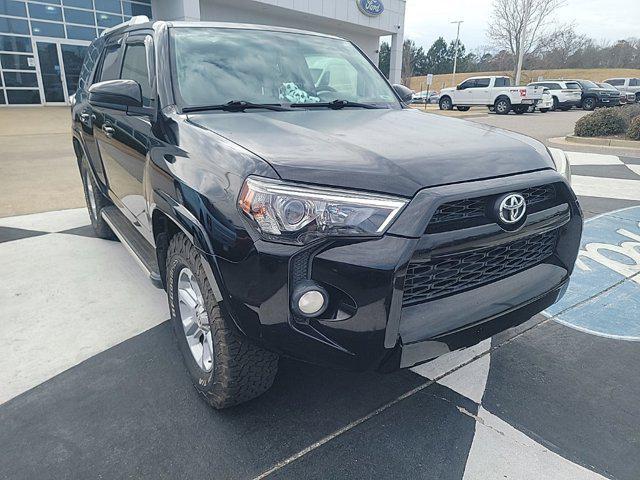 used 2014 Toyota 4Runner car, priced at $13,337