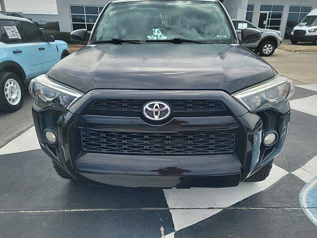 used 2014 Toyota 4Runner car, priced at $13,337