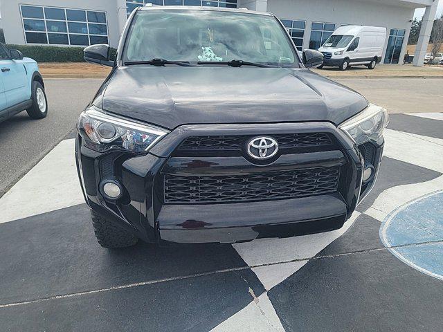 used 2014 Toyota 4Runner car, priced at $13,337