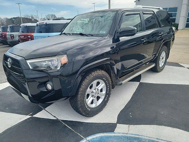 used 2014 Toyota 4Runner car, priced at $13,337